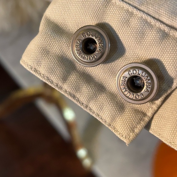 Columbia lightweight jacket - Picture 3 of 6